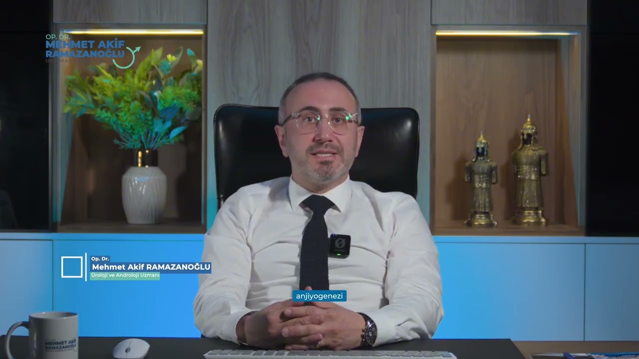 ERKEKLERDE SERTLEŞME SORUNUNA KARŞI ŞOK DALGA TEDAVİSİ ESWT