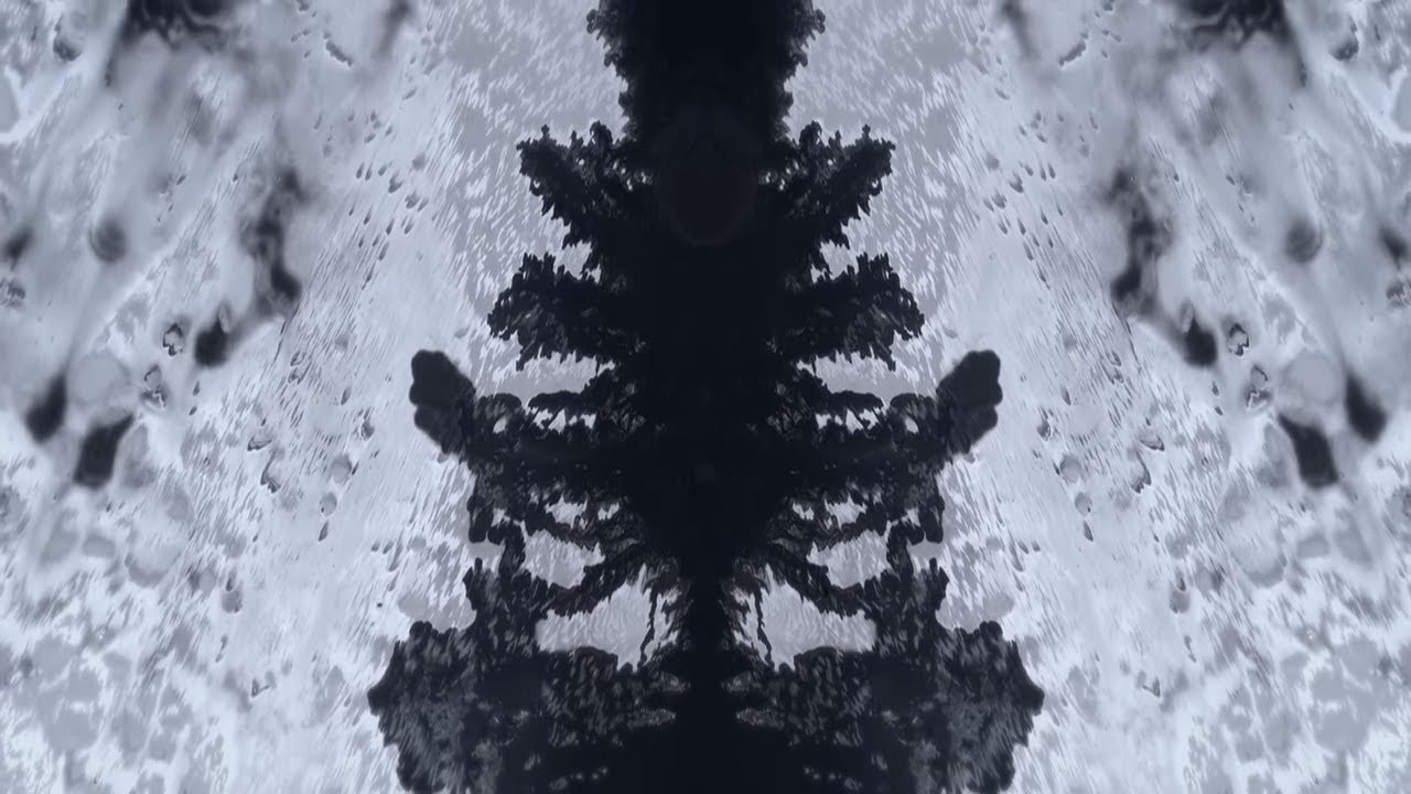 Atlas - Veri (Visualizer)