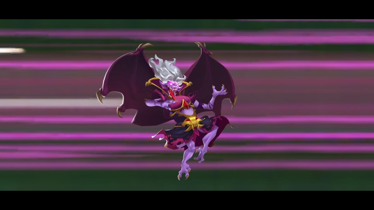 dame batoriova anchestor Review Skill, Trait, Relic & Build Terbaik! Monster Legends Indonesia