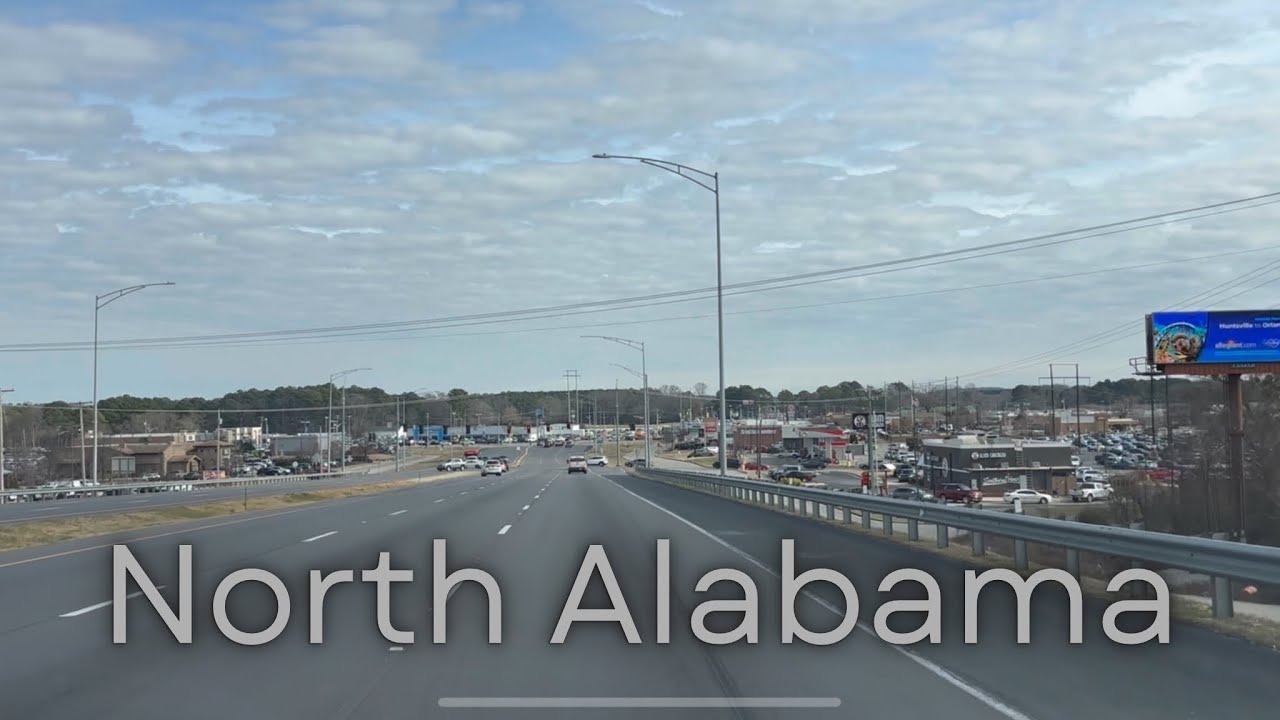 North Alabama #alabama #decatur 
