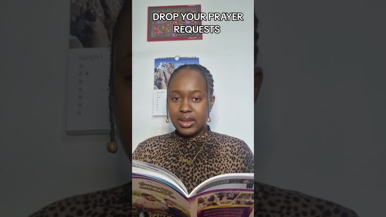 💫Rhapsody Of Realities Daily Devotional💫FEBRUARY18TH.#rhapsodyofrealities #rhapsodyofrealitiesdaily 