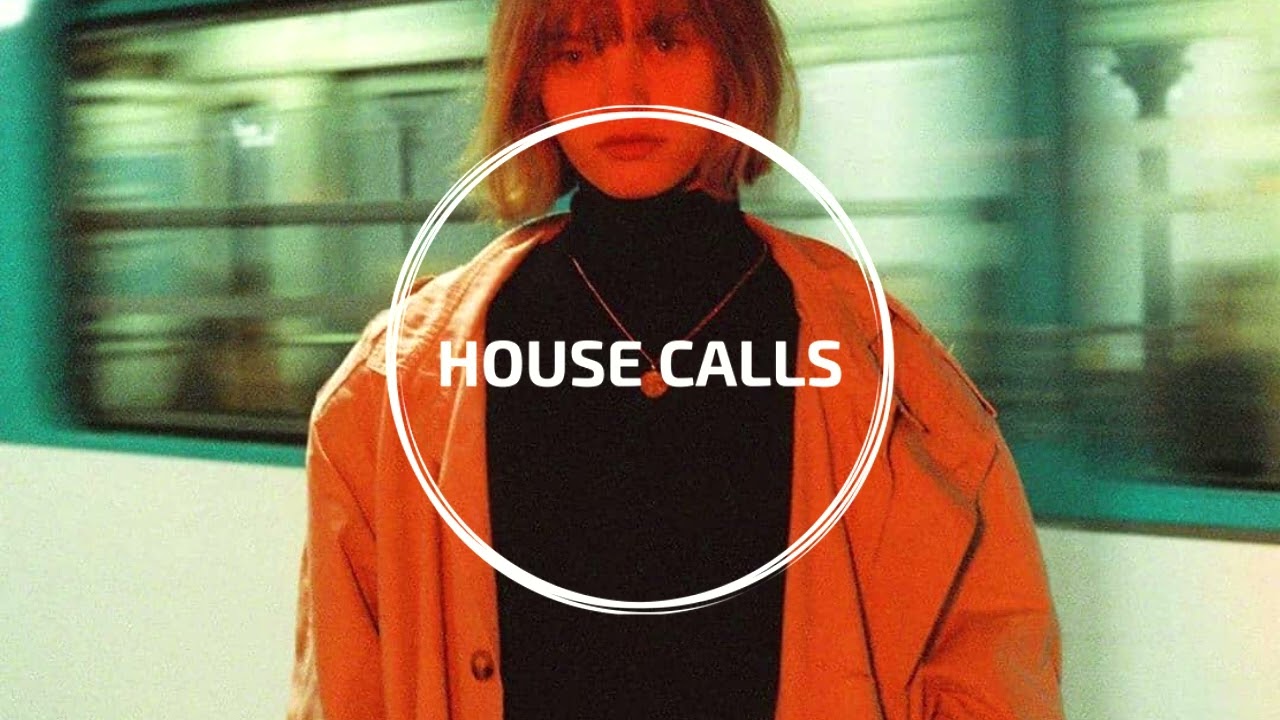 Emily Nash - Garden (KC Lights Extended Remix)