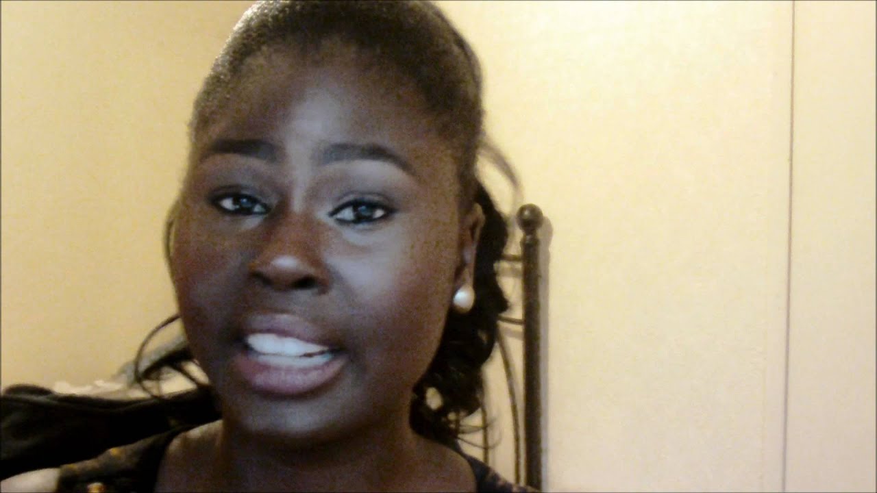 10 Natural hair Myths....Busted!