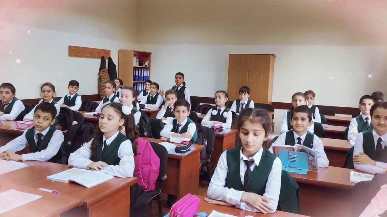 Bəxtiyar Vahabzadə, Ağ saçlar, Bəxtiyar, Vahabzadə, Ağ, 5G TET, gimnaziya
