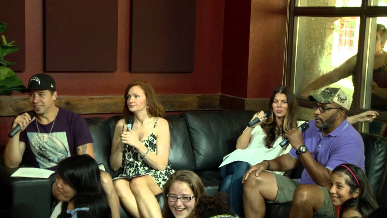 Shawn Mendes on The Kidd Kraddick Morning Show - Part 1/2