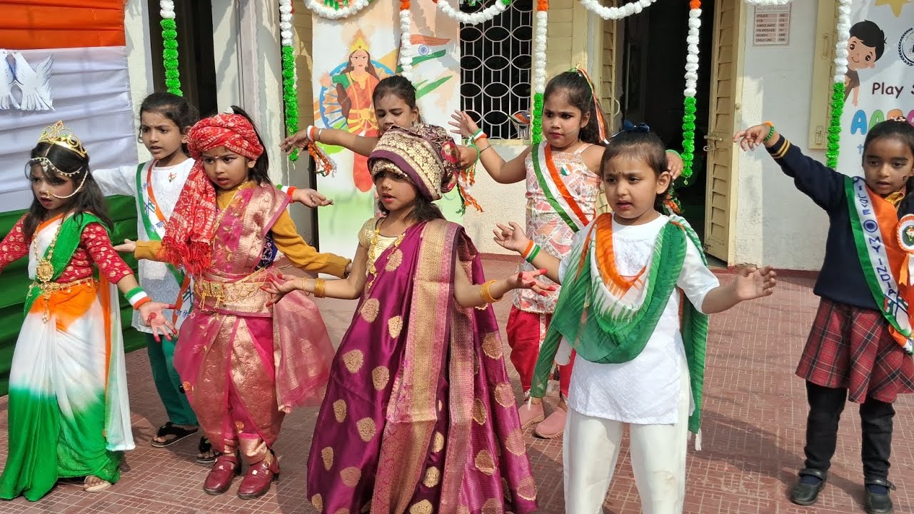 Republic Day celebration | #school #india #indianarmy #indian #trending #shorts #yt #popular #reels 