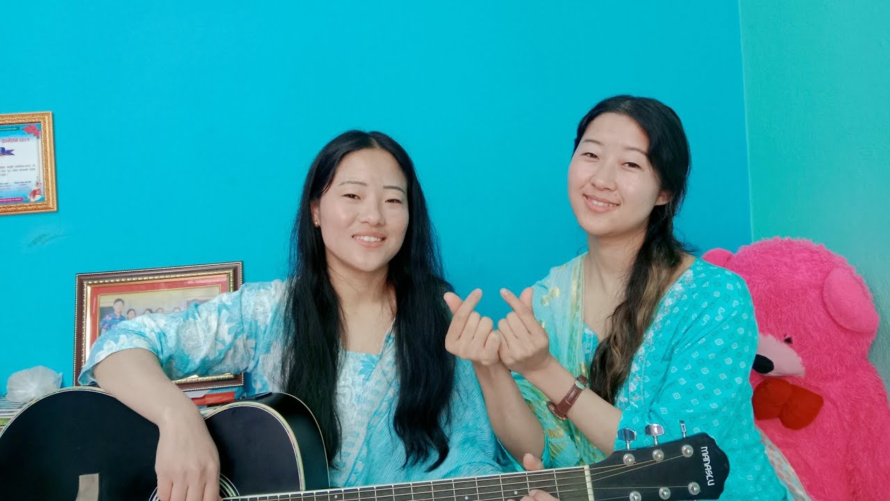 Mutu Bhari Biraha Christian Gospel Song (Bhajan No. 741) Jayanti Rai & Upasana Rai