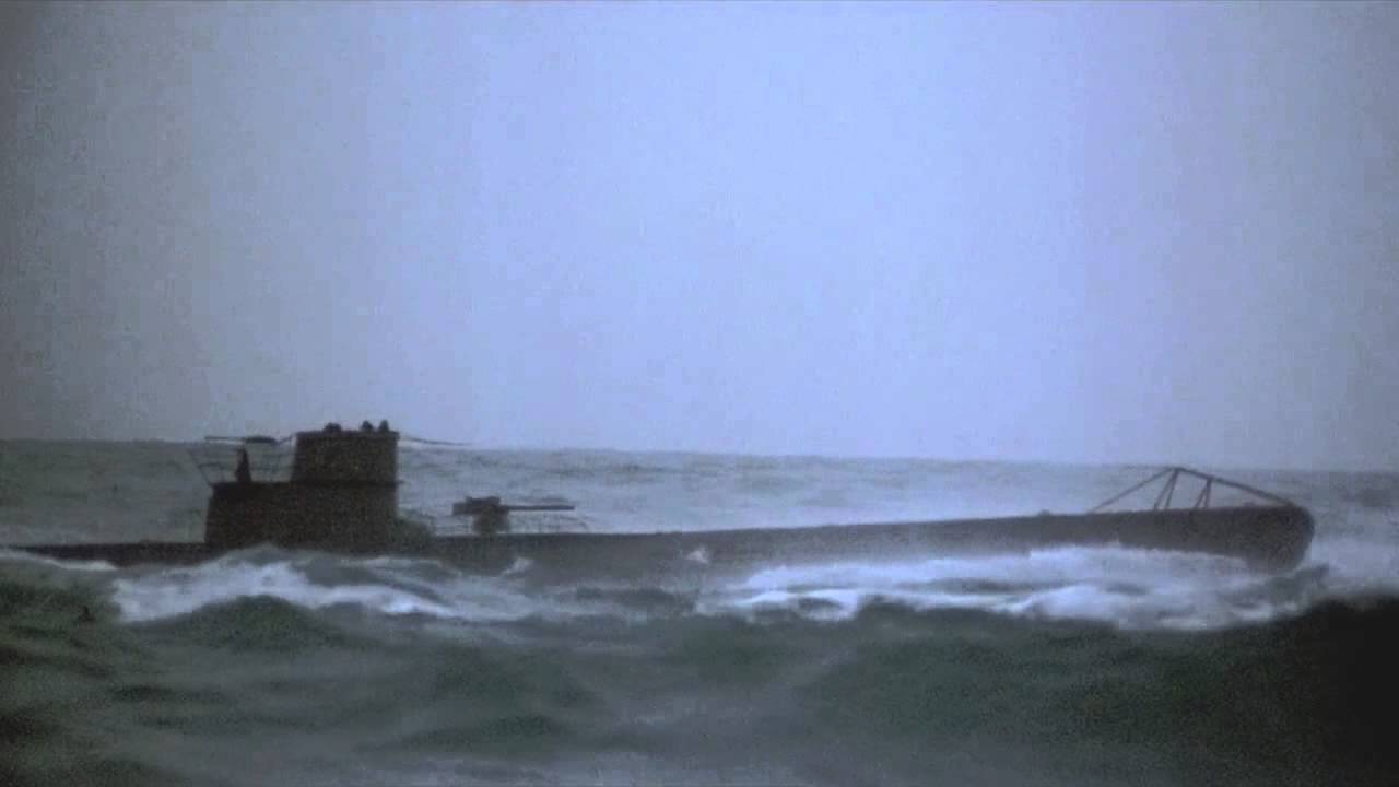 Das Boot Color Correction (read description)
