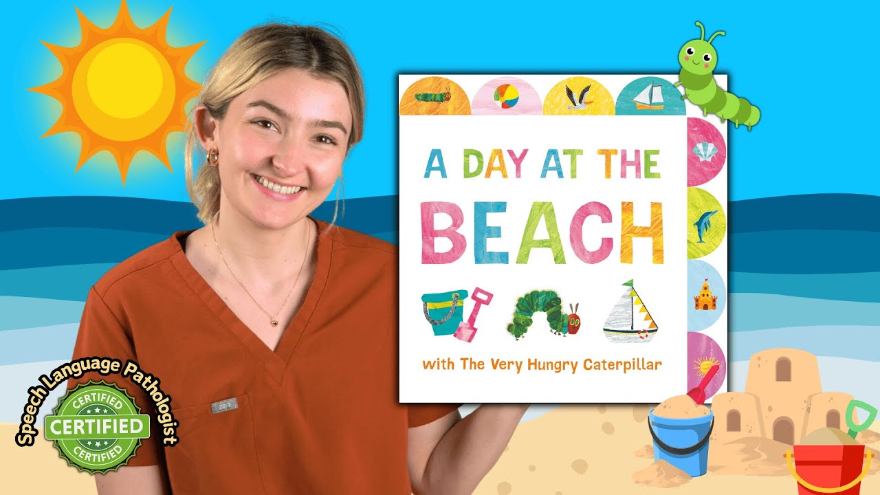 Beach Day with 