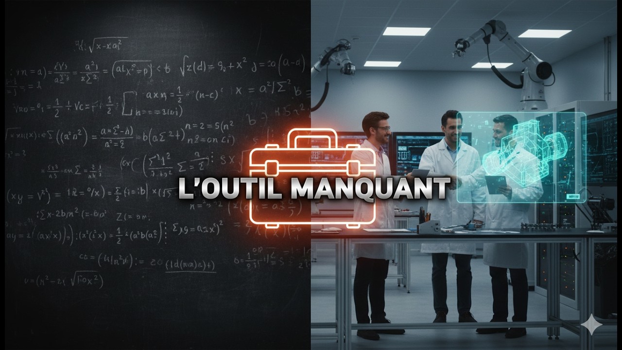 Ingénieur : La compétence SECRÈTE que l'école ne vous apprend pas !