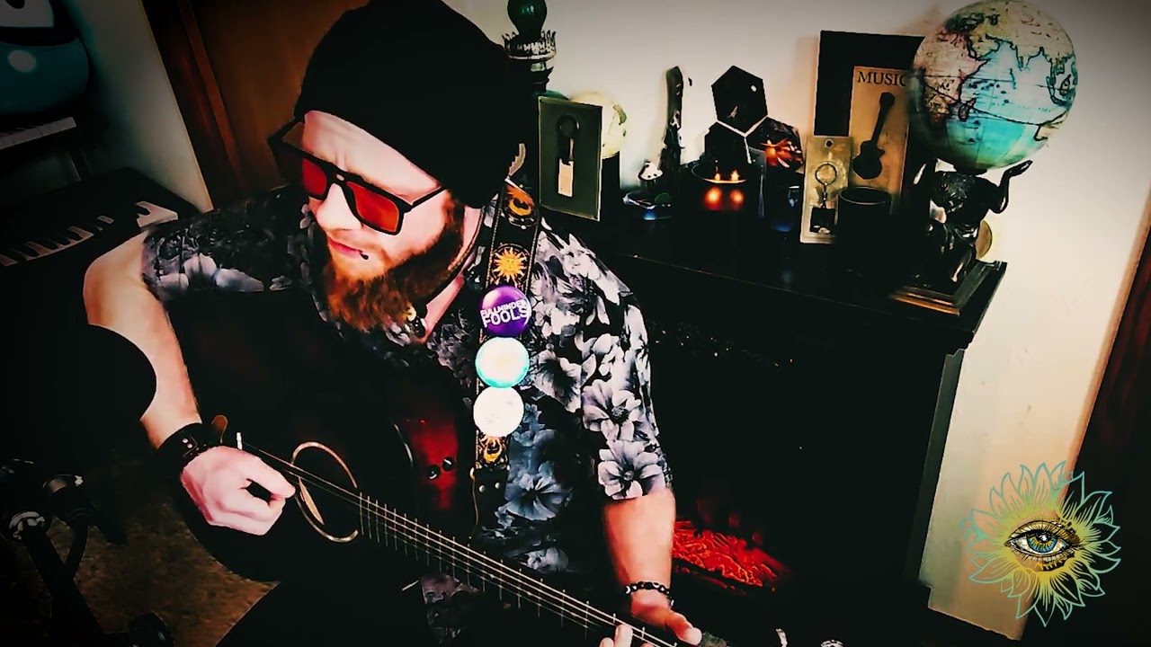 aesthetic.aftermath (acoustic) | fullmindedfools #OriginalMusic #IndieRock #AcousticOriginal
