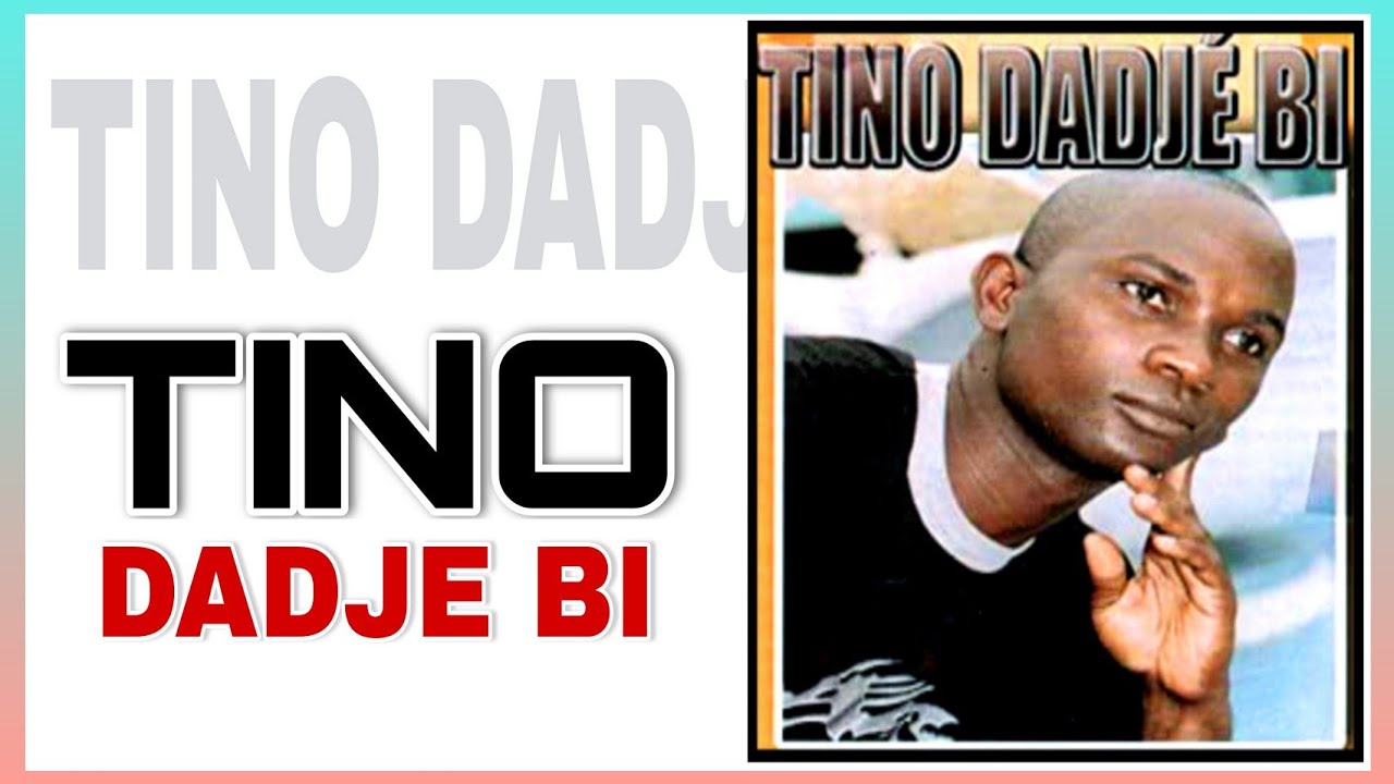 TINO DADJE BI (zomangai)  Musique gouro