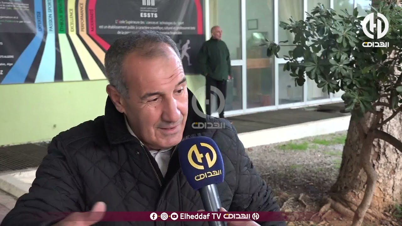 إلغاء الجمعية العامة للنادي الهاوي لمولودية الجزائر بسبب الفوضى