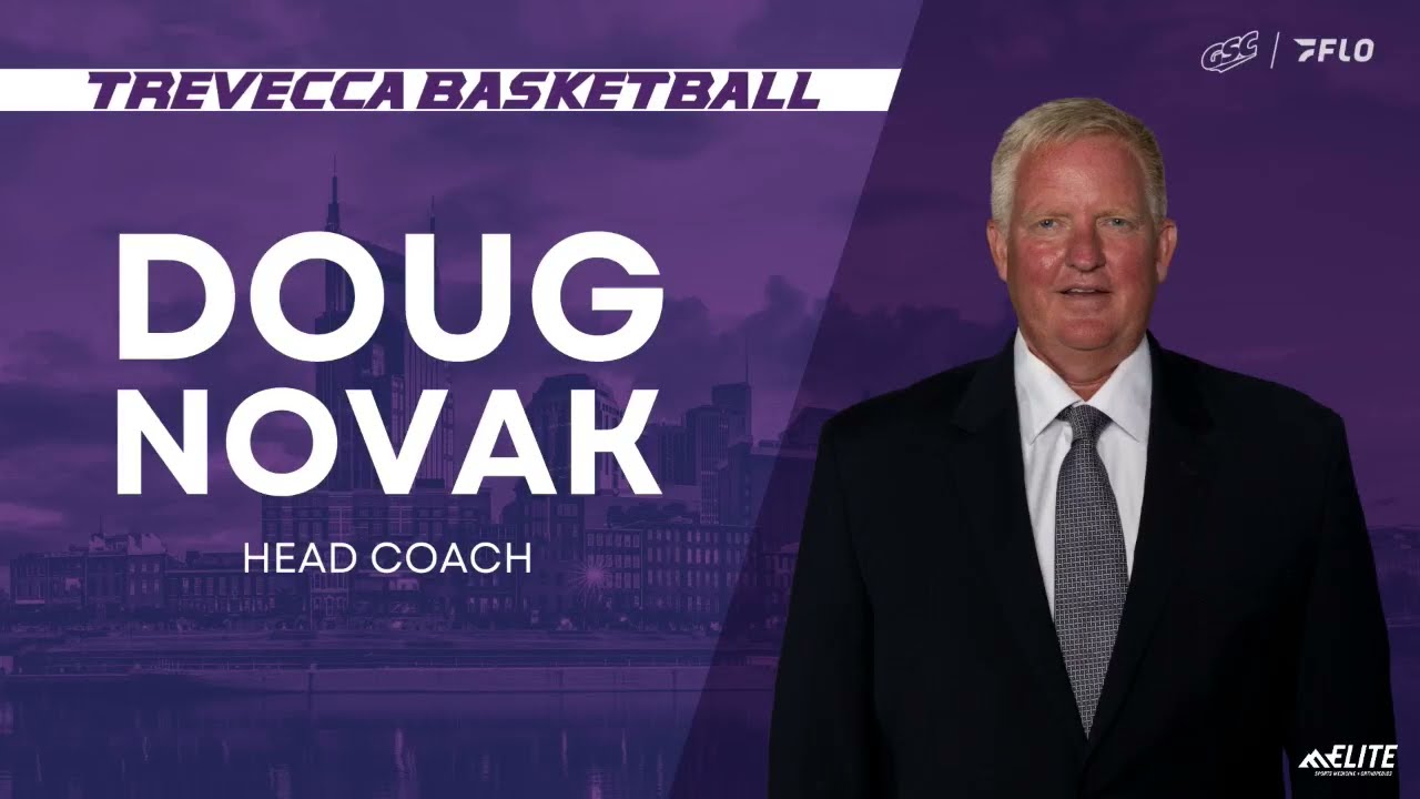 Trevecca Women's Basketball | Doug Novak Postgame vs UAH January 31, 2026