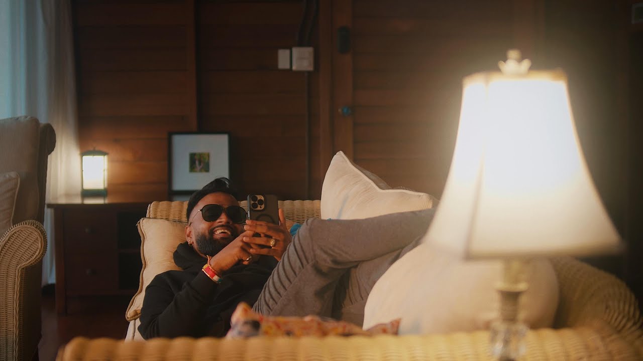 Master Saleem - Ye Kya Hua [Official Music Video] (2023 Bollywood Cover)