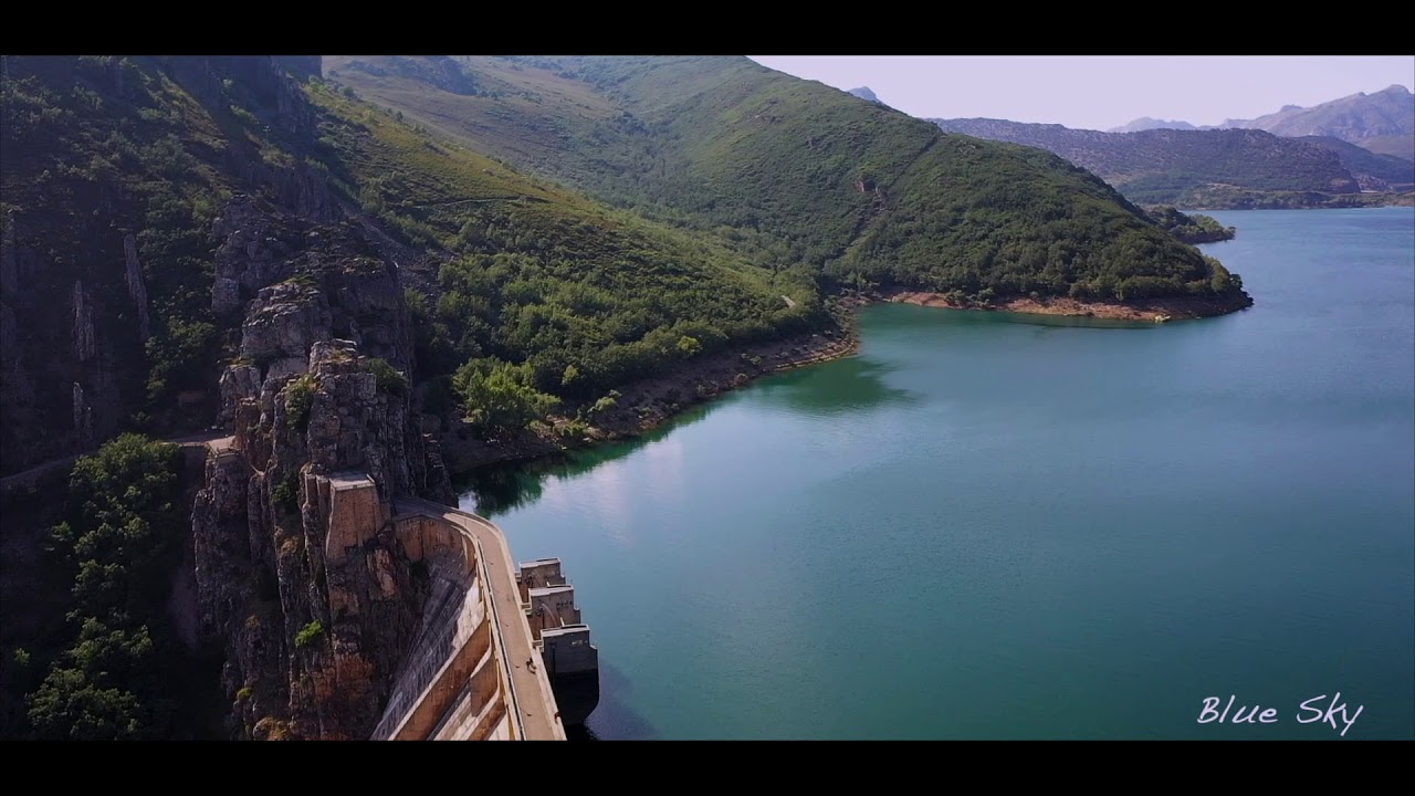 Barrios de Luna (León)