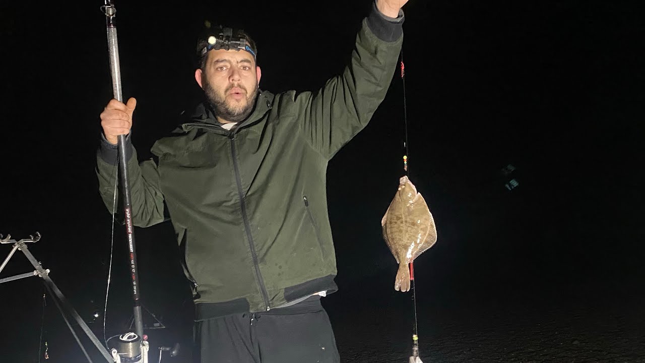 Match fishing at Cley with Norfolk Angling Club