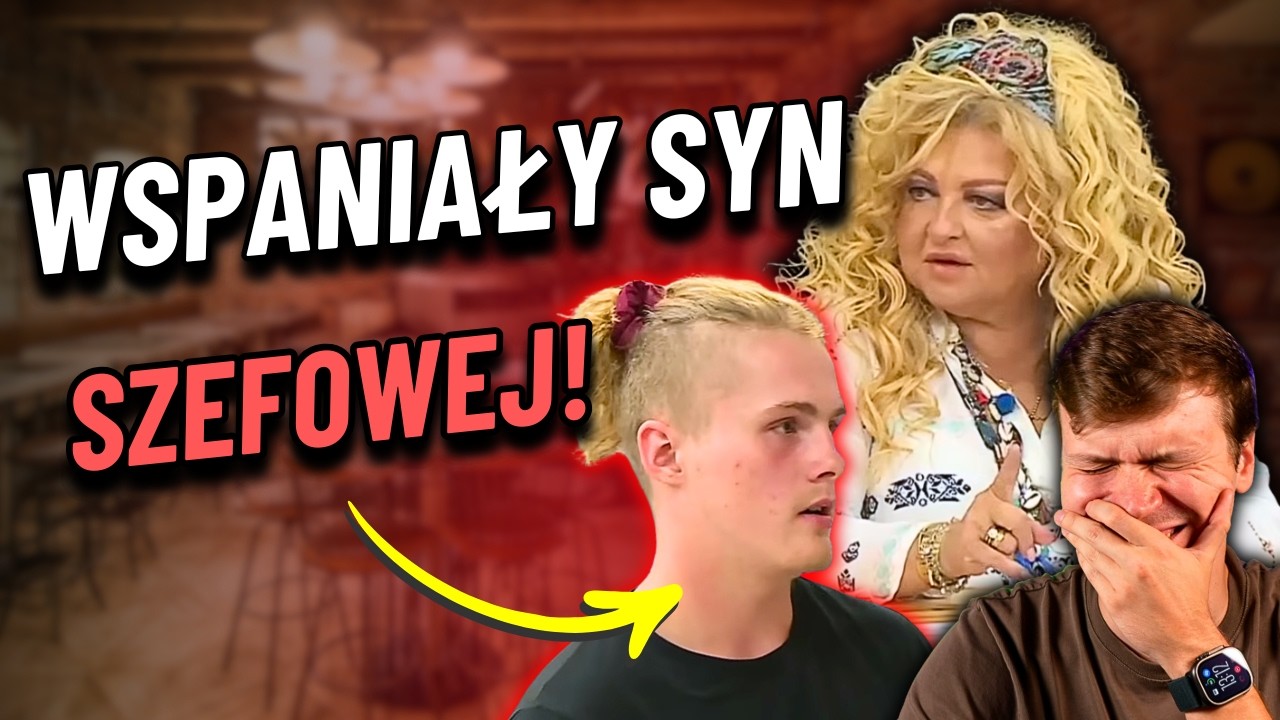 CUDA na KIJU! 👀 | KOCHENNE REWOLUCJE