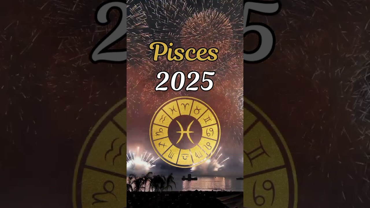 Pisces 2025 horoscope #pisces #pisces2025 #horoscope2025 #tagaloghoroscope #horoscopefortoday