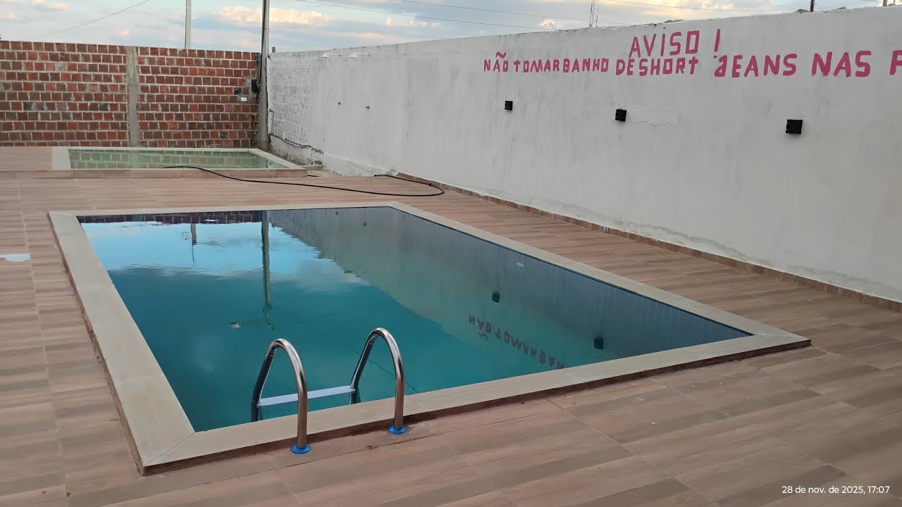 R$ 135 Mil 🏡 Lazer e Natureza: Chácara dos Sonhos em Serra Talhada!