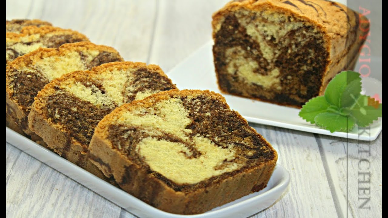Chec pufos cu cacao si cappuccino - Adygio Kitchen