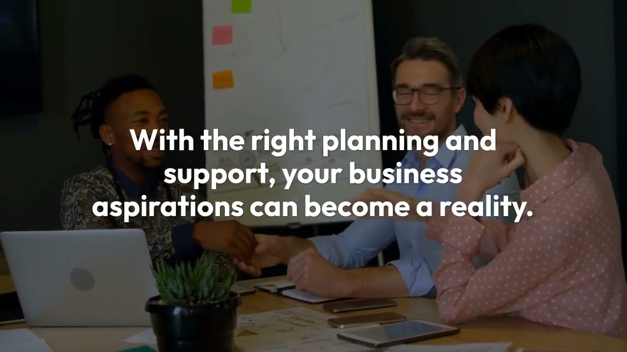 Can You Start a UK Business While on Benefits?