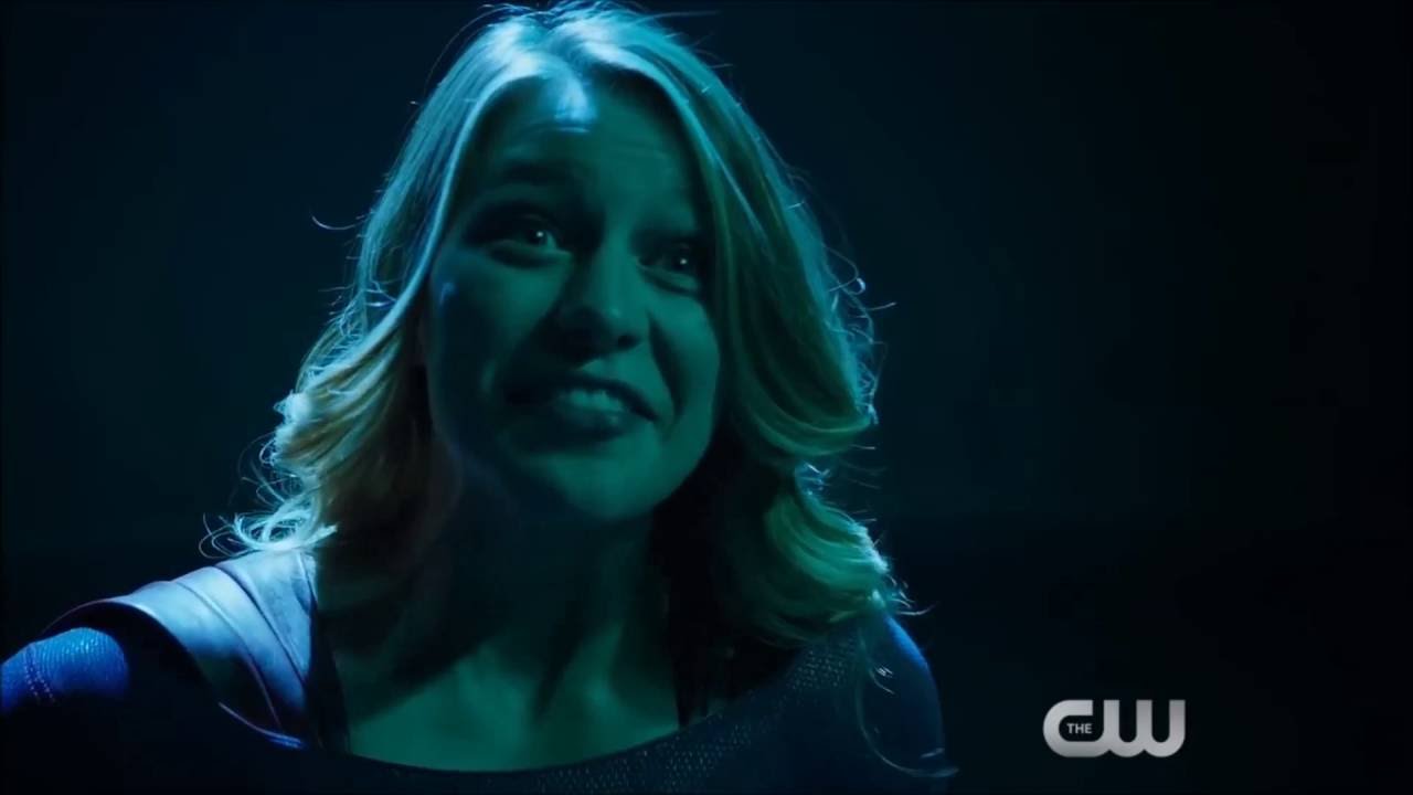The CW | Superhero Fight Club COMPILATION