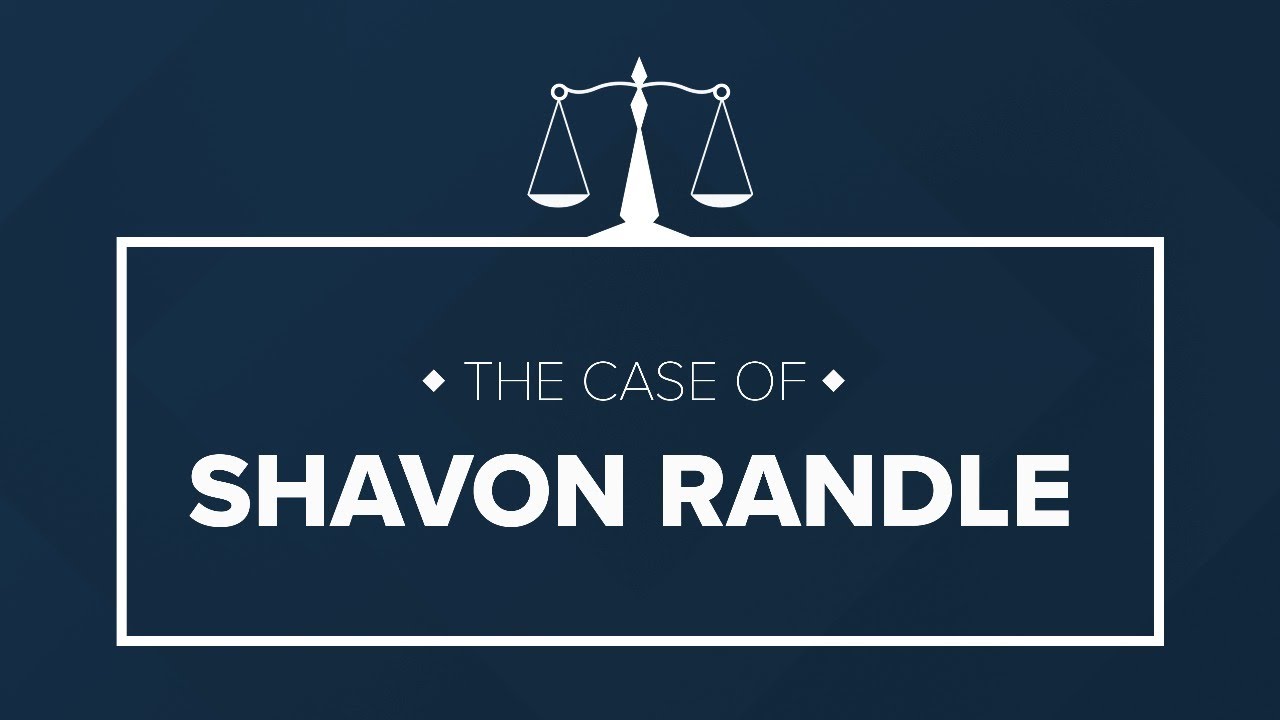 Day 5: Trial continues for kidnapping suspect in the case of Shavon Randle