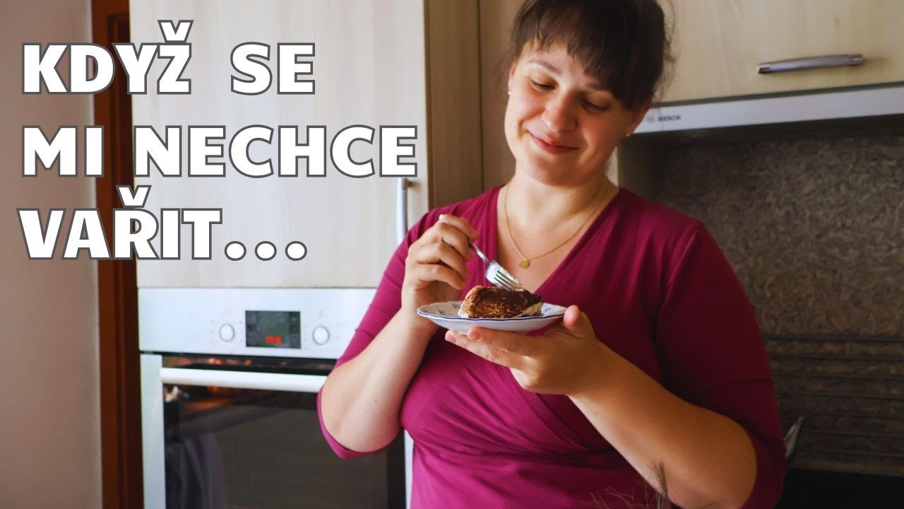 Inspirace na letní vaření!