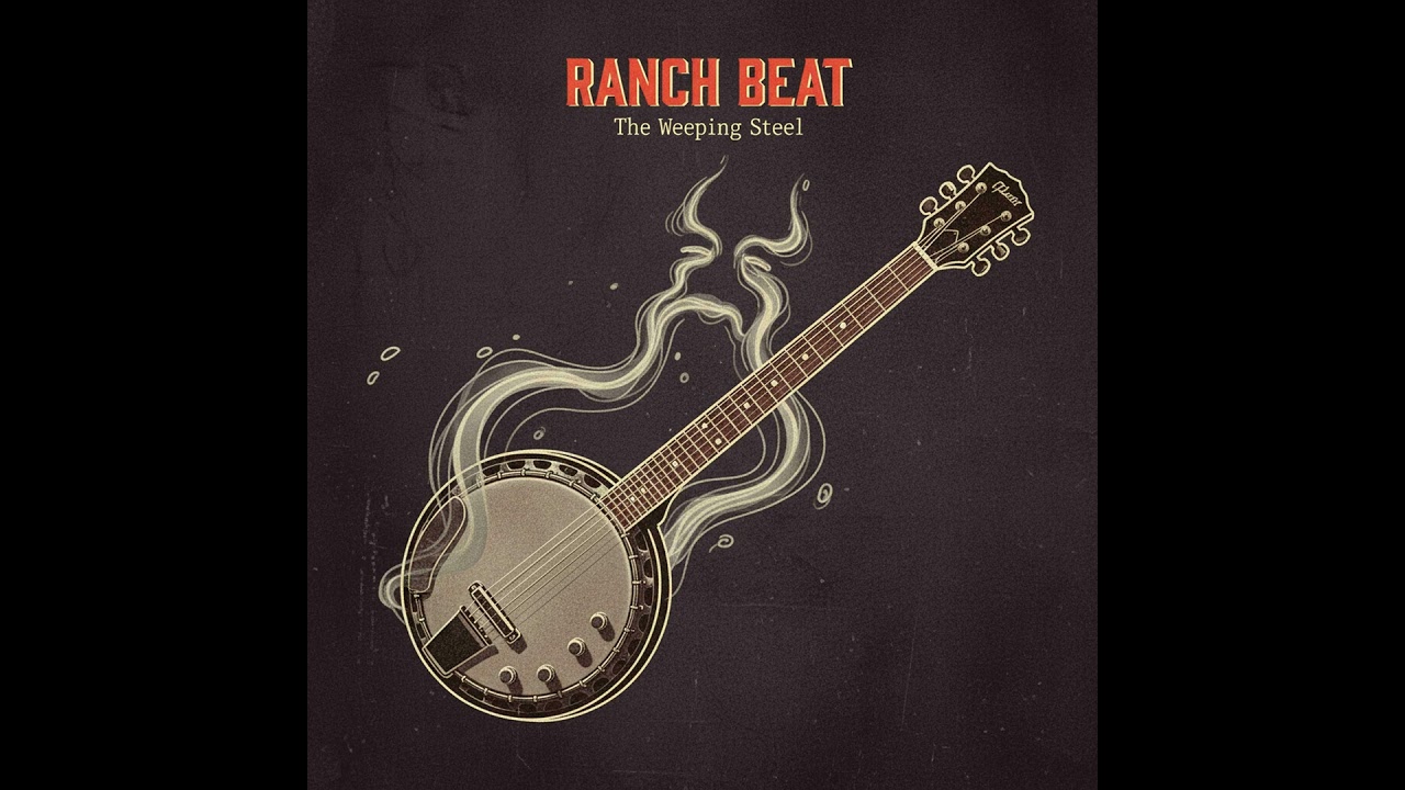 The Weeping Steel: How the Pedal Steel Became Country's Voice