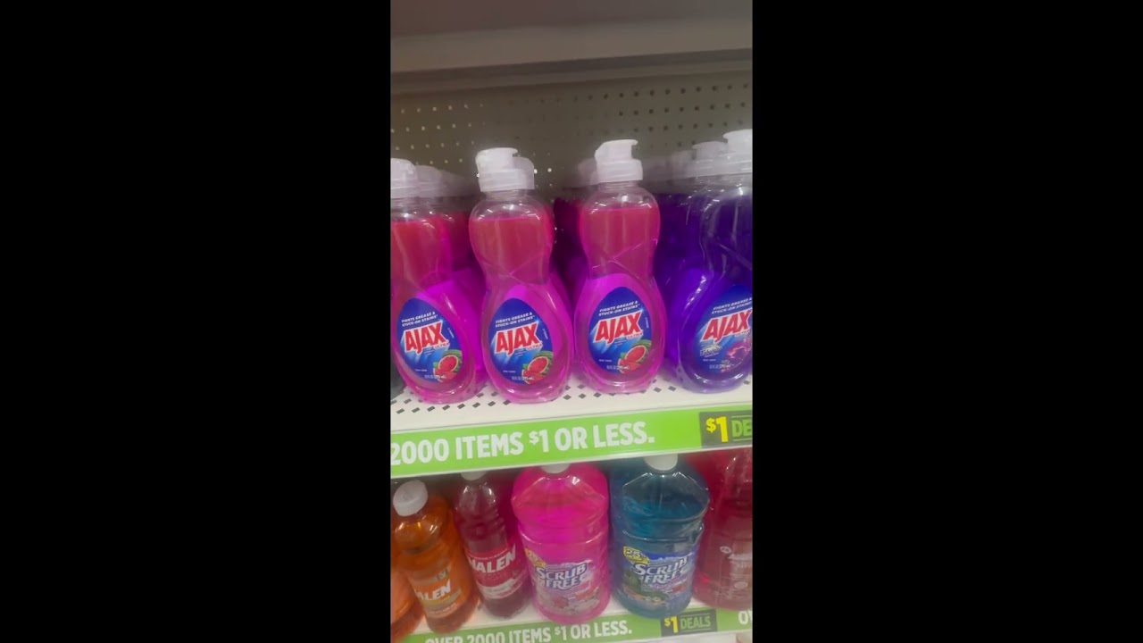 Dollar General 🛍️Shop with me 2026🛍️