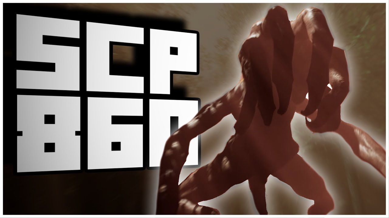 THE NEW SCP-860 Game IT'S BEAUTIFUL