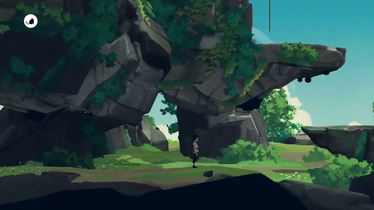 PUZZLES-PLANET OF LANA #2