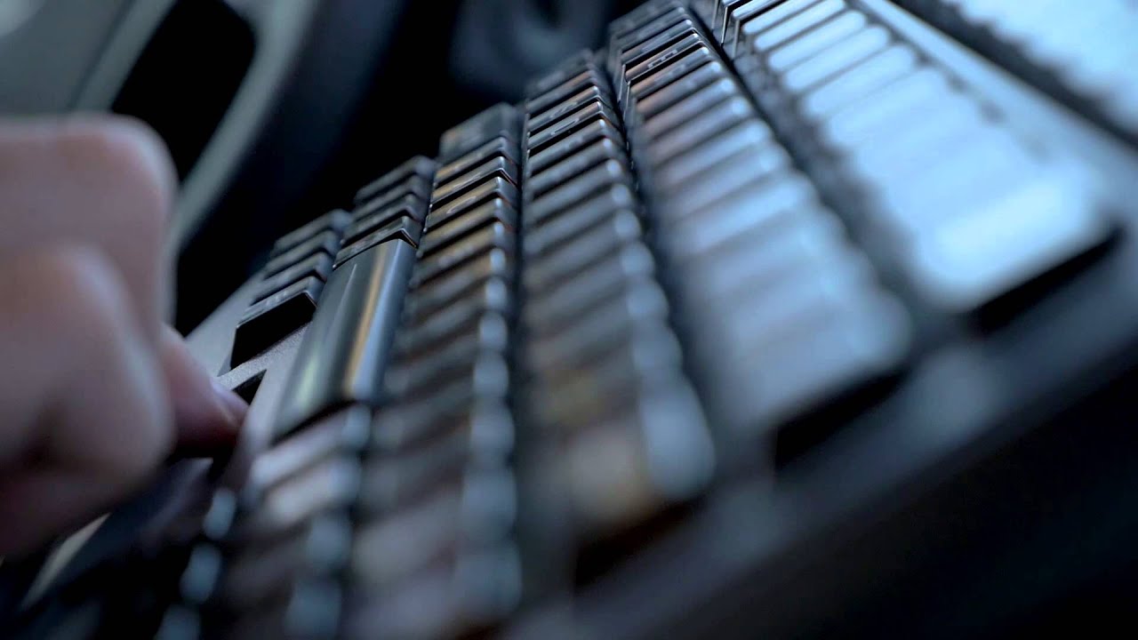 iKey Brand Video