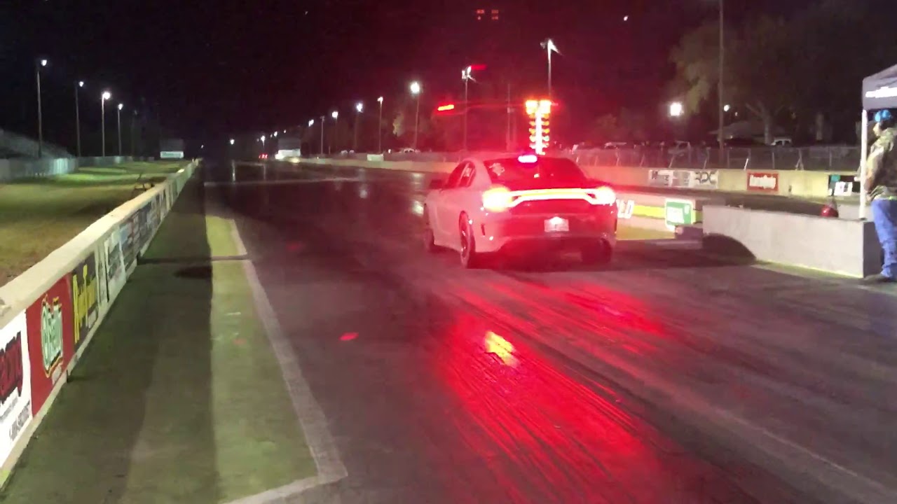 2018 Scatpack Charger Stock with MT ET Street R's