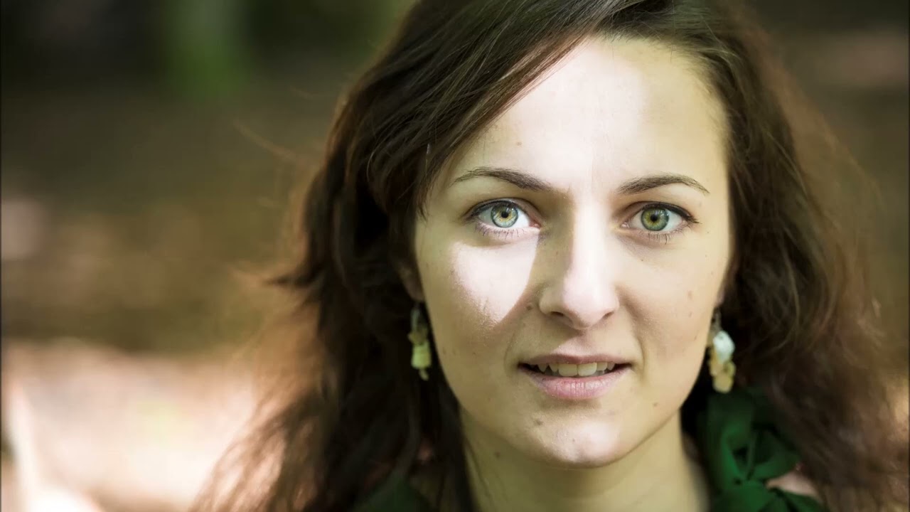 Bach: Kantate BWV 208 - Aria: 