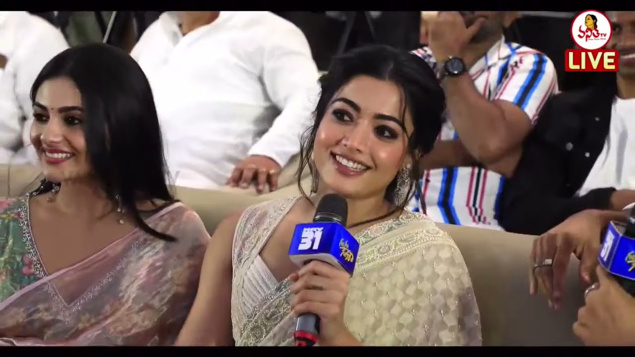 Anand Devarakonda Rapid Questions To Rashmika Mandanna