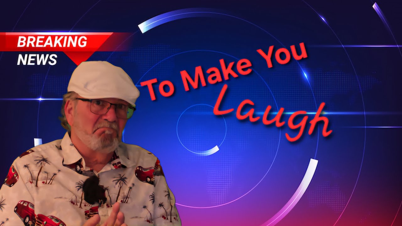 Funny News to Make You Laugh