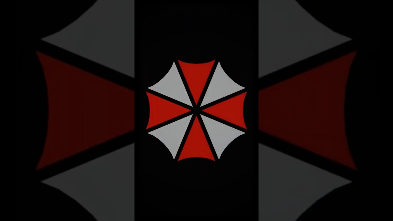 ОНИ УКРАЛИ ИДЕЮ! - #residentevil #residentevilrequiem