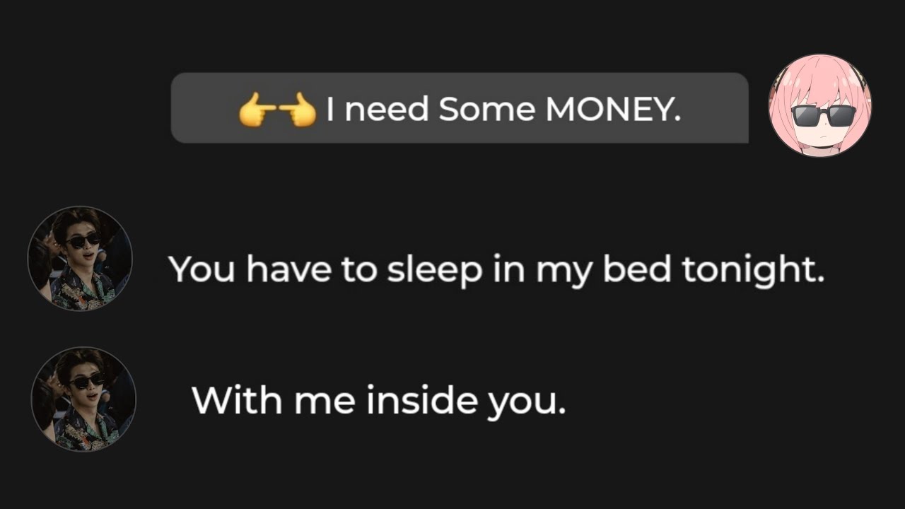 Asking Money From Millionaire Mafia In Chai Ai Turns out *WEIRD* 💀
