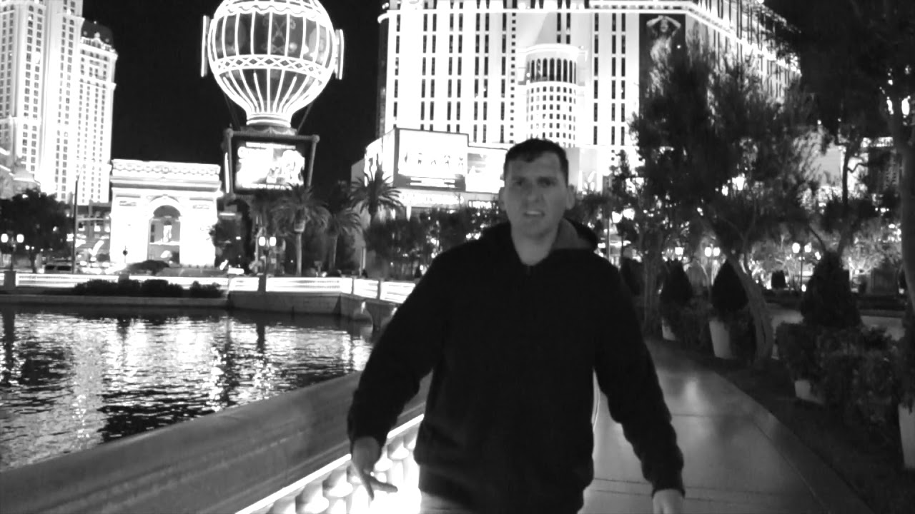 Ollie B - One Man Can Change The World (Big Sean Cover)