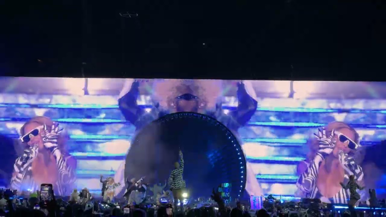 Beyoncé, Renaissance World  Tour SF 8/30/2023 (Energy/Break My Soul) #renaissanceworldtour