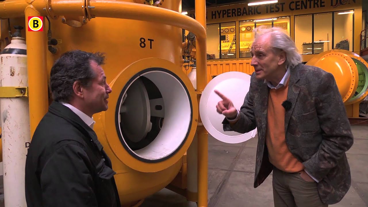 BV Brabant 2014 - aflevering 14 - DCN Diving