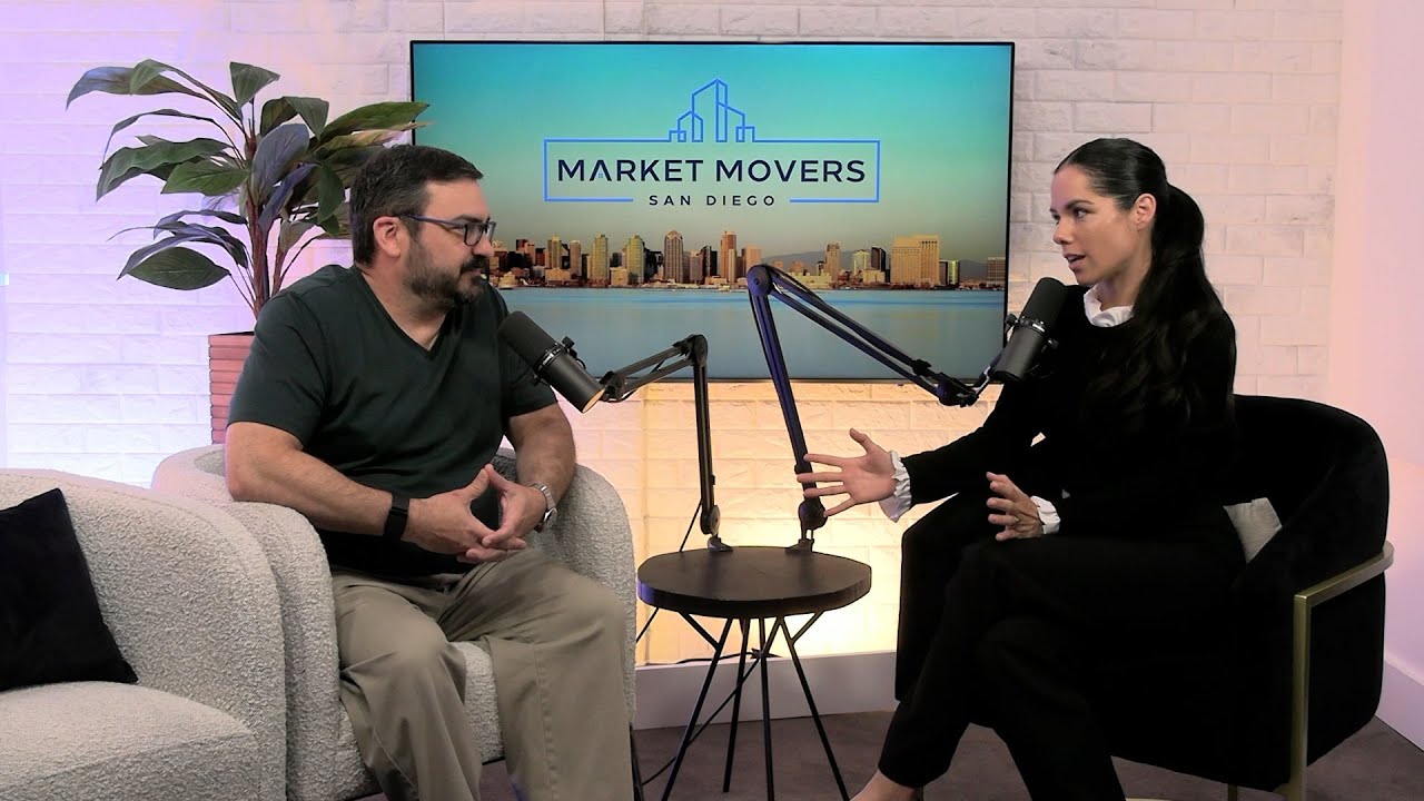 Eric Edelman On The Value Of A Real Estate Professional