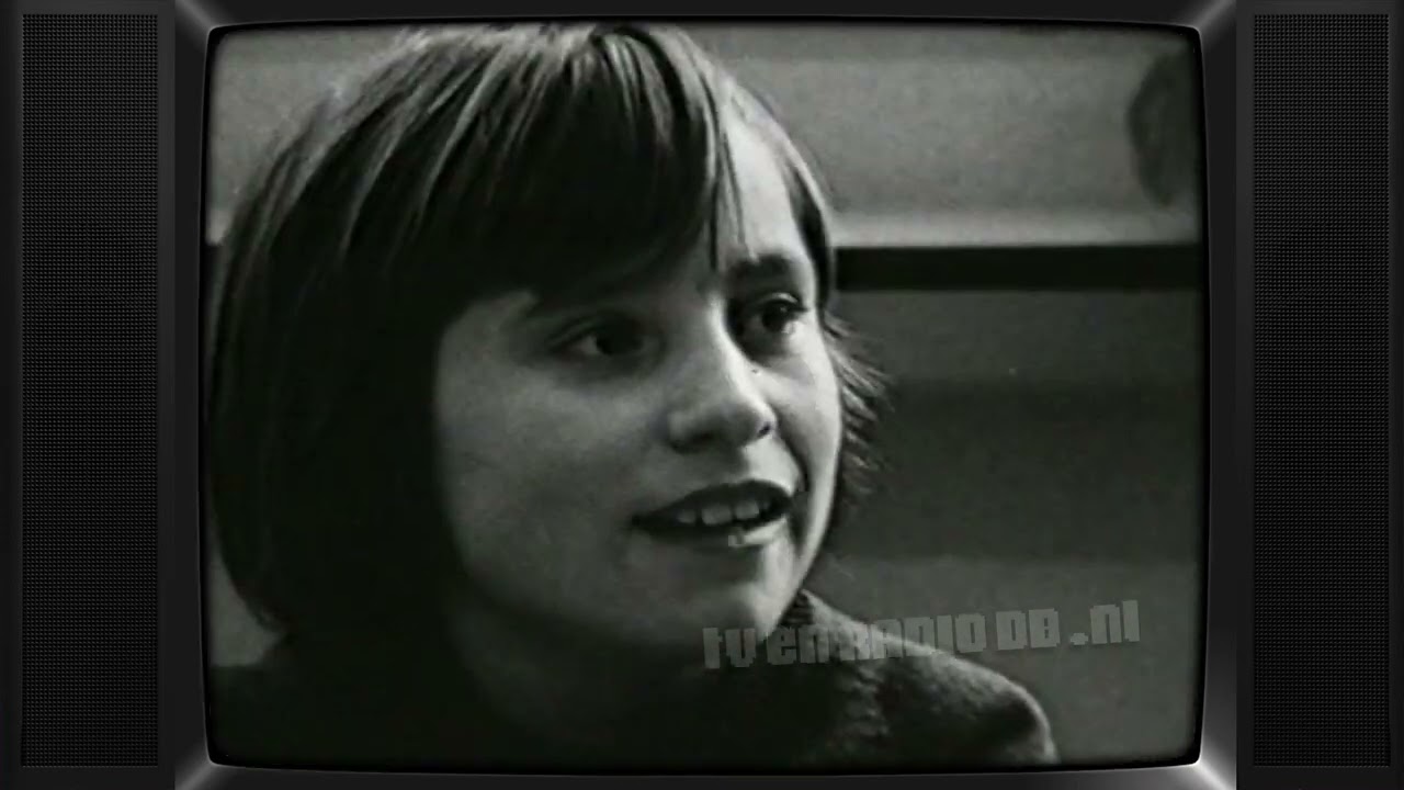 TV: Johan van der Keuken - Beppie, Blind Kind 1 & 2, Big Ben (20010108) (92 min, begin mist)