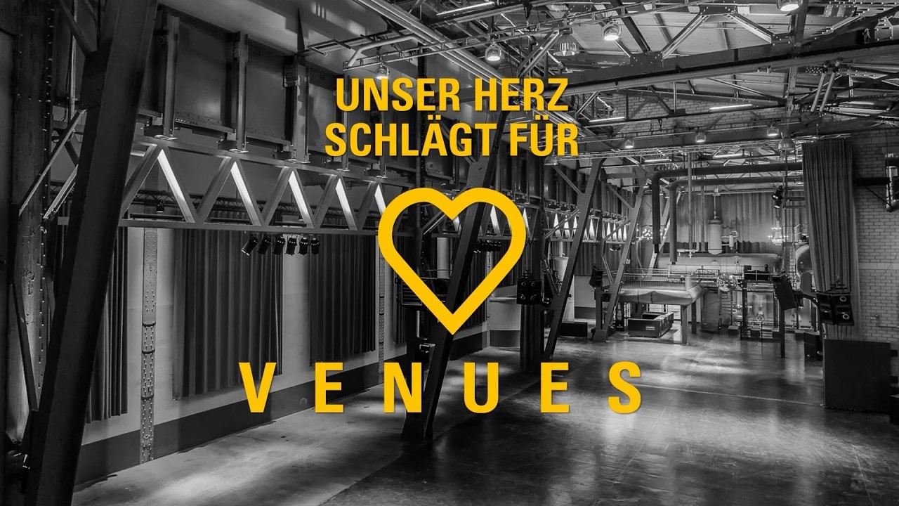 N&M Venue Services