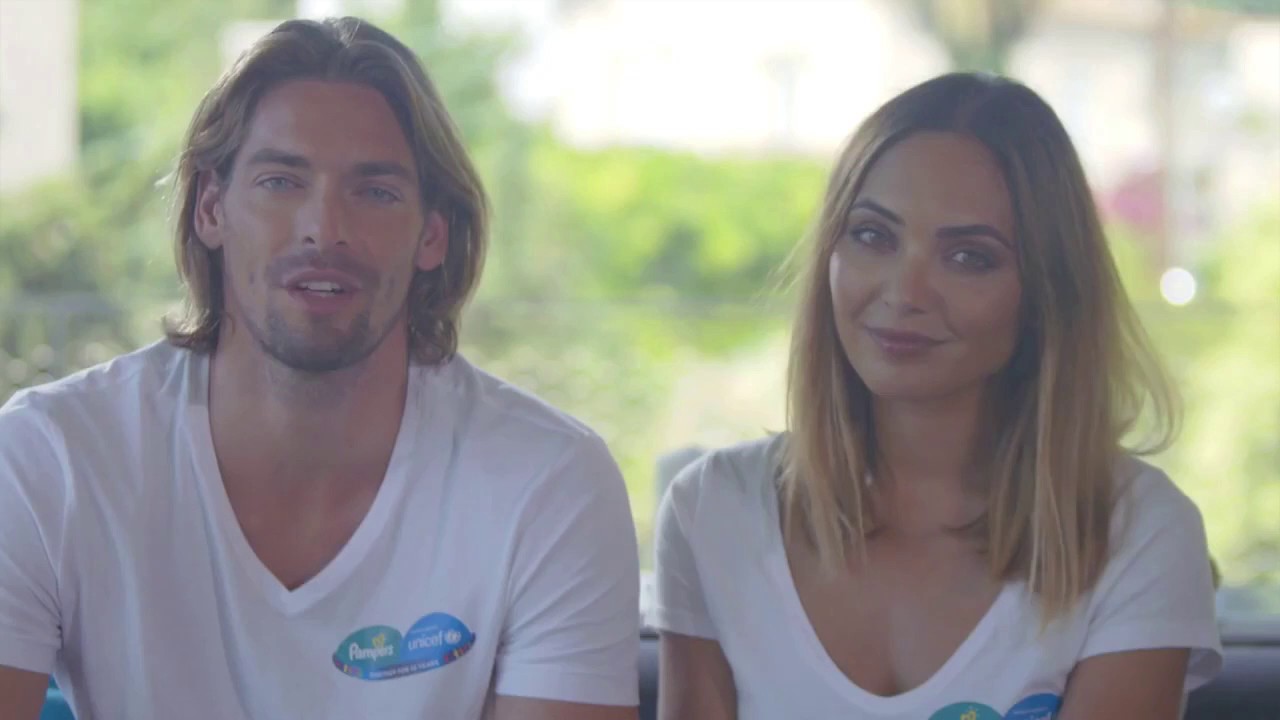 Le passé coquin de Camille Lacourt