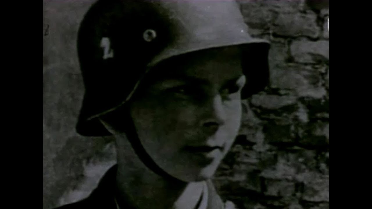 Najmlodsi zolnierze 1974
