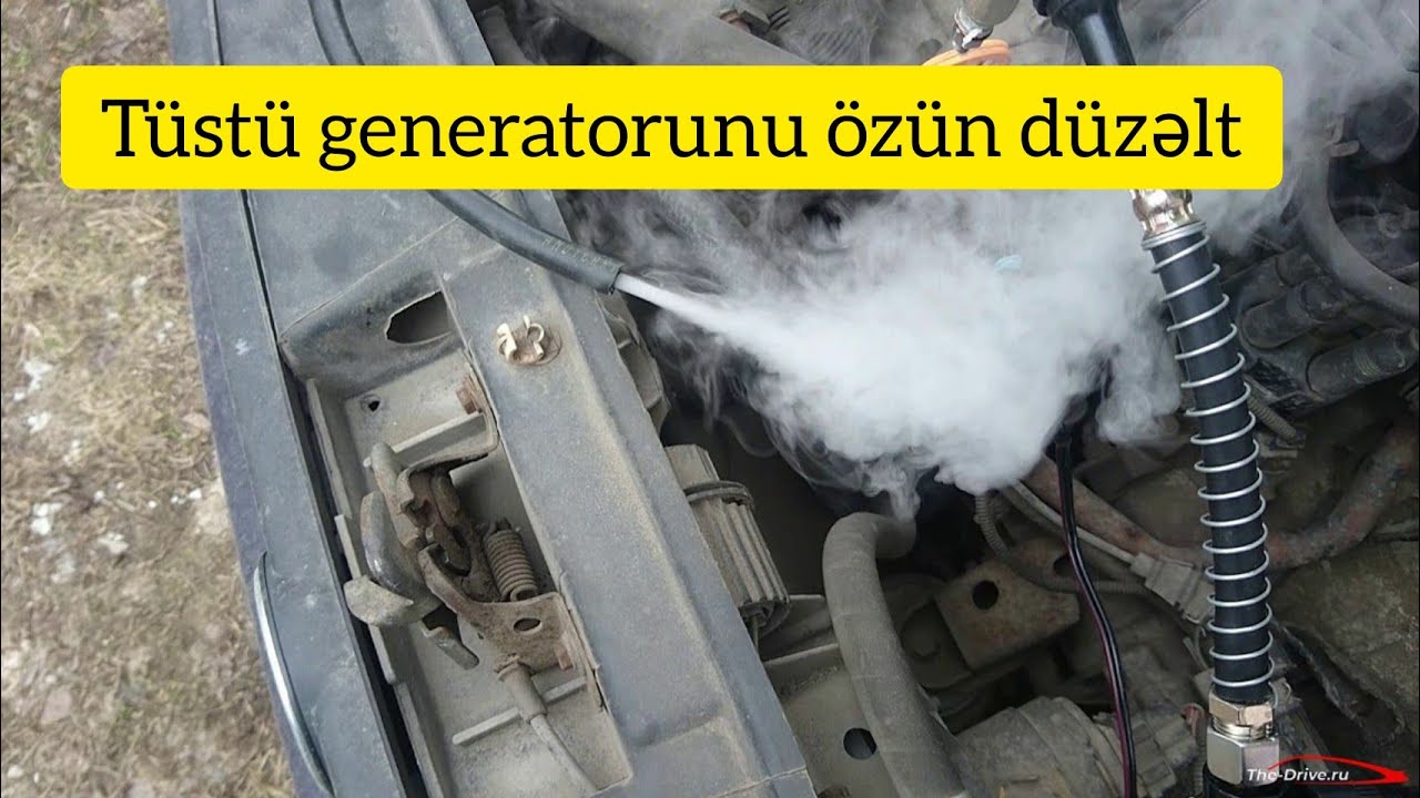 ucuz diaqnostika | motor hava cekir | ev seraitinde tustu generatoru | p0171 yananda istifade et