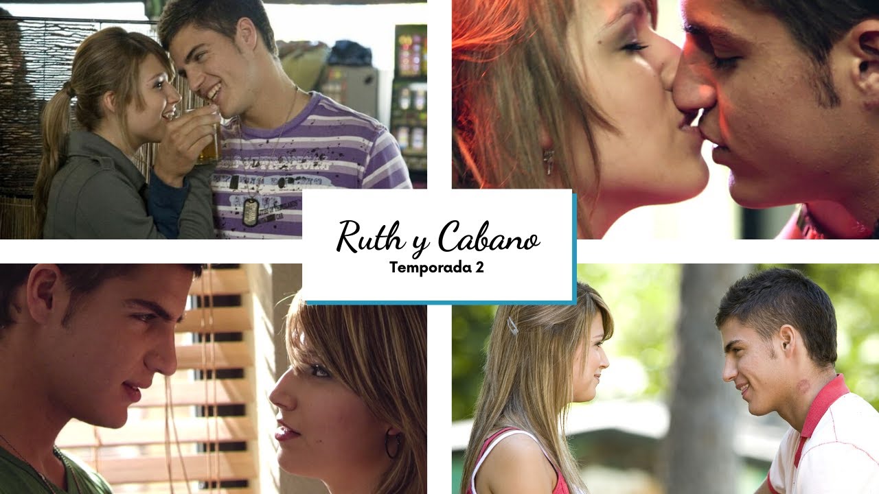 Ruth & Cabano  | Temporada 2